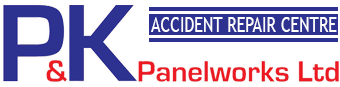 P & K Panelworks Ltd — Accident Repair Centre